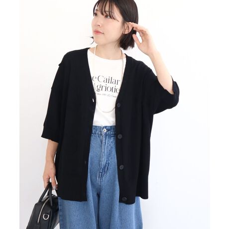 [^ԁF06000942300][x[XŎdĂƃ\tg^b`ȕ͓IBnCQ[W̏㎿̂镗ŕig炨oɂƕL킹ĂJ[fBKłBTChɎ{jAXhJR[hȂꊴ|CgBƂVGbgŗlXȃX^COɏd󂷂ėp̍ꖇłB[Ȃ]ň[][Ȃ]Lk[]n[Ȃ]|Pbg[Ȃ]fp摜́A̓ŐFČꍇ܂Bg̃j^[ɂďi̐FČꍇ܂B