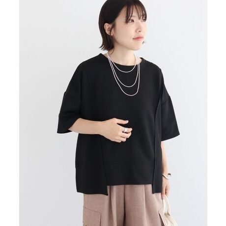 [^ԁF06000969300]hC^b`ȔĜƂbvfނŎdĂvI[o[BChȃTCYȂA΂߂Ɏ{e[vpCsOƂVGbgo܂Bx[VbNȃfUCɕό`Jbg̃wCŔvXBH炵VbNȃJ[WJɂڂłB[Ȃ]ň[][Ȃ]Lk[₠]n[Ȃ]|Pbg[Ȃ]fp摜́A̓ŐFČꍇ܂Bg̃j^[ɂďi̐FČꍇ܂B