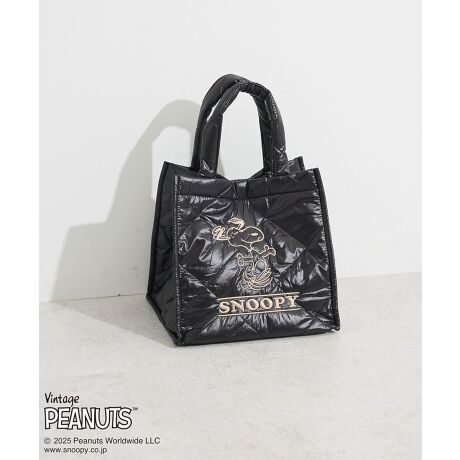 [^ԁF06000862200]_C͗l̉LgnɁwPEANUTSx̃LN^[`[tɂhJL[gȃg[gobOBRpNgȃL[rbNtHȂՂƂ}`Ŏ[͔Q̃fUCłBCi[̔zFJ[`Ɣ`ANZgɁB߂Vo[AVbNȃubNARN̂uE̖͓IȃJ[WJɂڂłBfp摜́A̓ŐFČꍇ܂Bg̃j^[ɂďi̐FČꍇ܂B