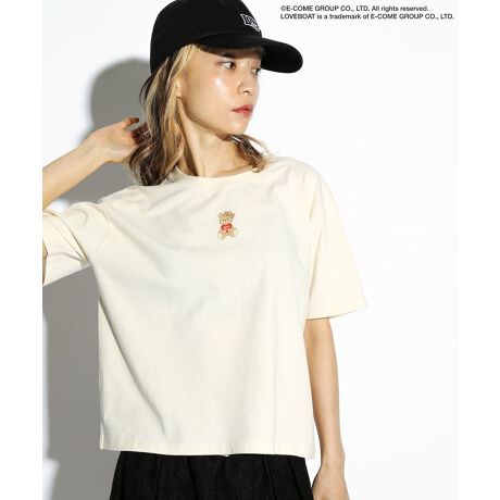 [^ԁF06000966000]LOVEBOAT̃SxAvgL[gTVcB悭Ƃx[VbNVGbgŃJWAgɍœKȈꖇłBi`ȃx[XJ[Ń{gI΂킹₷͓̂IBꖇł̃X^CO͂ACi[ACeƂĂ􂵂Ă邨߂̃gbvXłB[₠]ň[][Ȃ]Lk[₠]n[Ȃ]|Pbg[Ȃ]fp摜́A̓ŐFČꍇ܂Bg̃j^[ɂďi̐FČꍇ܂B