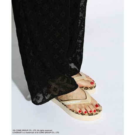 [^ԁF06000967300]LOVE BOAT炵Ip[hڂ䂭r[`T_B2.5cm̃vbgtH[ŕ₷ARƃX^CAbvЂƕiłBg[zFŗmƃR[fBl[g₷̂|CgBfC[ɂ͂A][gAEghAV[ł􂷂邨߂̃ACełBfp摜́A̓ŐFČꍇ܂Bg̃j^[ɂďi̐FČꍇ܂B