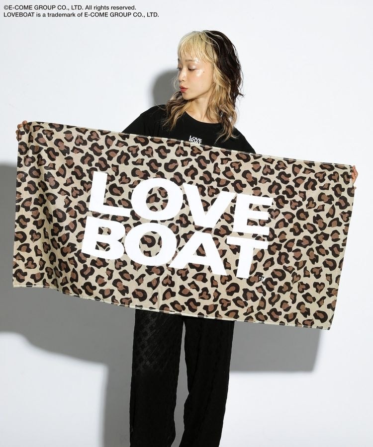 フェイラー　リトルモンスター　プティバス リトルモンスター プティバス(アイボリー): LOVERARY BY FEILER