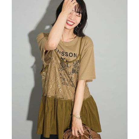 [^ԁF06000973900]TVcƃrX`FZbgɂȂACeBStHgvĝȂꊴ̂TVc͂Ƃ̂TCYŒSnǂAPłWPbgȂǂ̃Ci[ƂĂ􂵂܂B[X~zfނhbLOrX`F͑̃gbvXɂd˂ĎgQB킹{gI΂AȂ̕LĂ邨߂̂ЂƕiłB[₠]ň[][Ȃ]Lk[₠]n[Ȃ]|Pbg[Ȃ]fp摜́A̓ŐFČꍇ܂Bg̃j^[ɂďi̐FČꍇ܂B