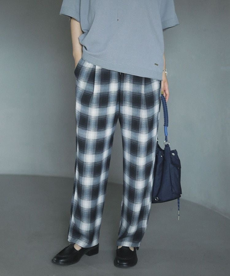 n*5様 Misha & Puff 幾何学模様パンツ n*5様 Misha & Puff 幾何学模様パンツ