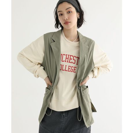 [^ԁF06000984500]C[hR[fBl[gɂ߂iCxXgBX|[eB[ȈۂȂܕtfUCŃX^COɂƊvX܂BEGXg̃hXgR[hiƏ炵nVGbgɁBTVc킹͂AĂ̓^NgbvL~s[Xɏd˂X^Cy߂ėpQ̃ACełB[Ȃ]ň[][Ȃ]Lk[Ȃ]n[Ȃ]|Pbg[]fp摜́A̓ŐFČꍇ܂Bg̃j^[ɂďi̐FČꍇ܂B