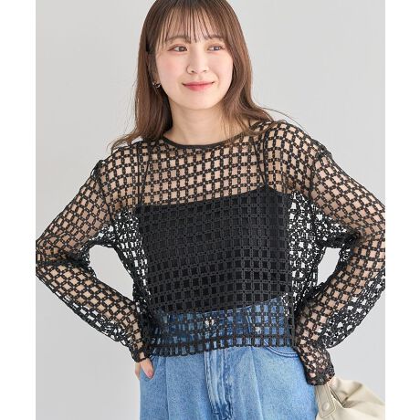 [^ԁF06000980300]ȃt[`[tqtF~jȃbVJ[fBKBJWAȕ͋CȂ݂OẲpCsOiȃfUCłBOtɂăvI[o[ƂĂy߂2WAYfUĆBCi[{gŃJWA炫ꂢ߂܂ŕLV[ły݂܂B[]ň[][Ȃ]Lk[Ȃ]n[Ȃ]|Pbg[Ȃ]fp摜́A̓ŐFČꍇ܂Bg̃j^[ɂďi̐FČꍇ܂B