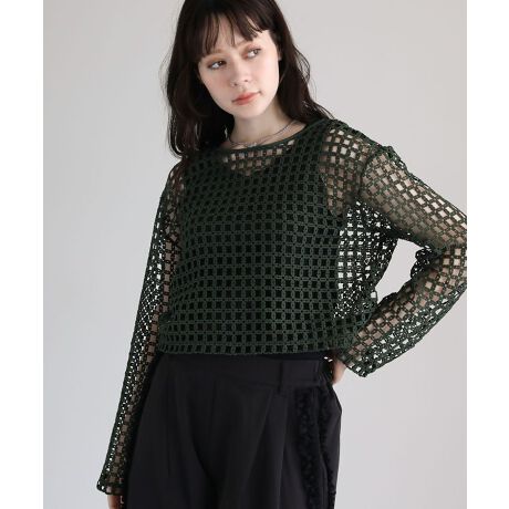 [^ԁF06000980300]ȃt[`[tqtF~jȃbVJ[fBKBJWAȕ͋CȂ݂OẲpCsOiȃfUCłBOtɂăvI[o[ƂĂy߂2WAYfUĆBCi[{gŃJWA炫ꂢ߂܂ŕLV[ły݂܂B[]ň[][Ȃ]Lk[Ȃ]n[Ȃ]|Pbg[Ȃ]fp摜́A̓ŐFČꍇ܂Bg̃j^[ɂďi̐FČꍇ܂B