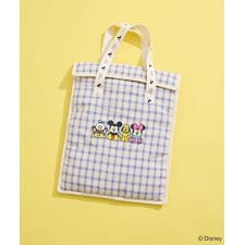 Mickey friend ／ A4マルチケース