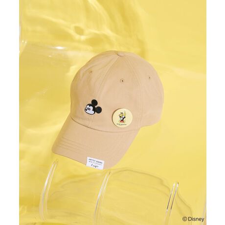 [^ԁF06000863300]L[gȁu~bL[}EXv̎hJƂΐ̃^OȃLbvBꂢȕ\ʊ̃cCfނŎdāAJWAtF~jX^C܂ŕL}b`܂BʃobWłD݂̃AWł͓̂IBAWX^[tŃTCYtBbgłAfC[Ɋ􂷂邨߂̃ACełBfp摜́A̓ŐFČꍇ܂Bg̃j^[ɂďi̐FČꍇ܂B