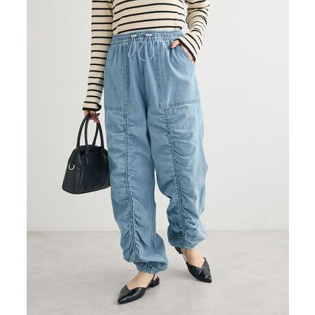 [^ԁF06000824100]Be[Ŵ_炩ȃfjnŎdĂpcBJ[SCNȃfBe[ɏcC̃MU[LbƍiIȃfUCłBEGXg̃hXgł̓̃X^Cɍ킹č̈ʒuς̂|CgBVvȃgbvXɍ킹邾ŃghJWAX^C邨߂̃ACełB[Ȃ]ň[][Ȃ]Lk[Ȃ]n[Ȃ]|Pbg[]fp摜́A̓ŐFČꍇ܂Bg̃j^[ɂďi̐FČꍇ܂B