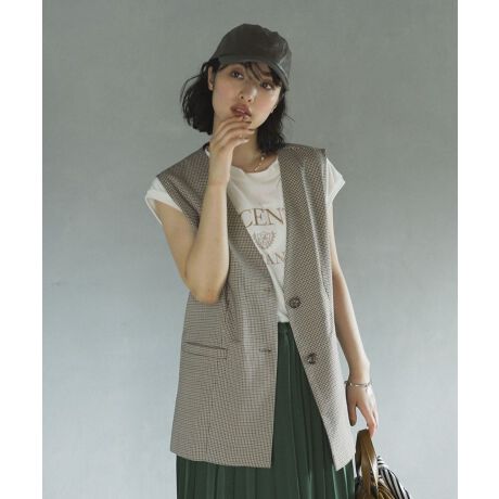 [^ԁF06000758800]ׂȃ`FbNŃ}jbVȕ͋CɎdグm[X[uWBTVcɃC[h邾ňCɏHR[fBl[gɃAbvf[g܂B[߂VlbNCV[vȈۂvXBⒷ߂̒䊴ŗlXȃ{gXƃoXǂ킹Ă邨߂̃ACełB[Ȃ]ň[][Ȃ]Lk[Ȃ]n[Ȃ]|Pbg[]fp摜́A̓ŐFČꍇ܂Bg̃j^[ɂďi̐FČꍇ܂B