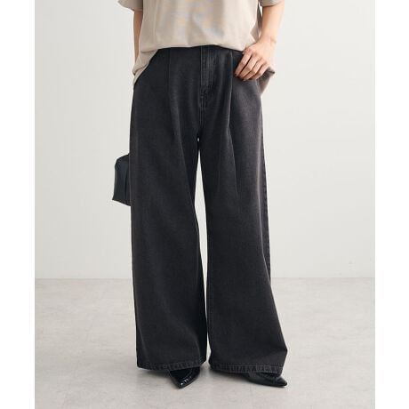 [^ԁF06000824000]Be[WfjfނŖÔȂfjpcBChȃXg[gVGbgɃEGXg^bN{̃tHIȃfUCłBobNSdlŒE₷KȐSn|CgB[ҏ̃nCCY^CvŒZgbvXƍ킹{ȒȂɌ܂܂B[Ȃ]ň[][Ȃ]Lk[Ȃ]n[Ȃ]|Pbg[]fp摜́A̓ŐFČꍇ܂Bg̃j^[ɂďi̐FČꍇ܂B