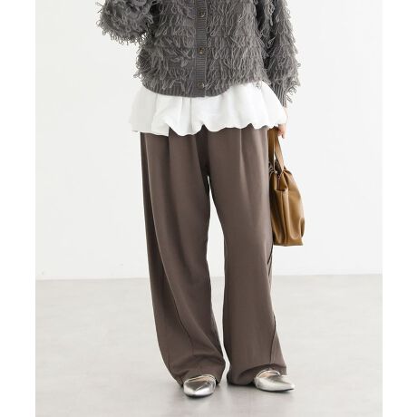 [^ԁF06000783400]Be[ŴH{XEFbgfނŎdĂpcBtȕ͋C̐؂ςȂCƃTCh؂ւŃgh̃J[uVGbgy߂̂|CgłB\tgȑfފƑSdl̃EGXgŉKȗSnBǂȃgbvXɂ킹₷AfC[Ɋ􂷂邨߂̃ACełB[Ȃ]ň[][Ȃ]Lk[]n[Ȃ]|Pbg[]fp摜́A̓ŐFČꍇ܂Bg̃j^[ɂďi̐FČꍇ܂B