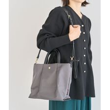 グリーンパークス(Green Parks)の・Legato Largo 肩楽2wayショルダー