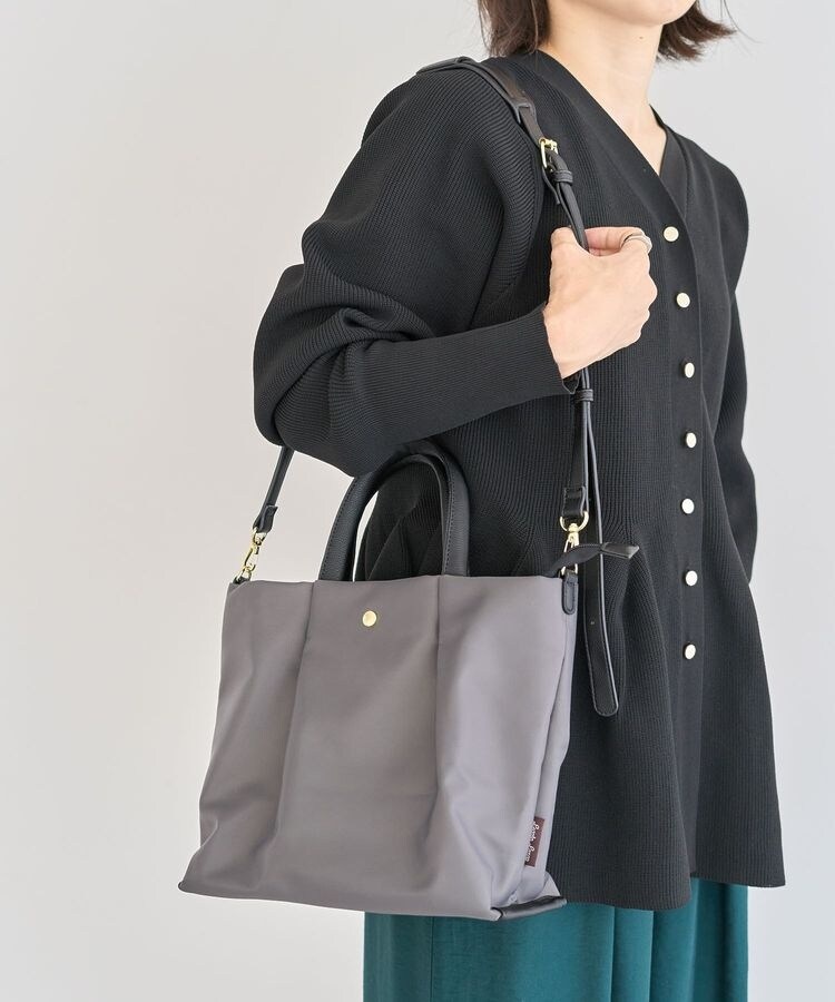 チャーミーキティ／ラメロゴショルダーバッグ | グリーンパークス