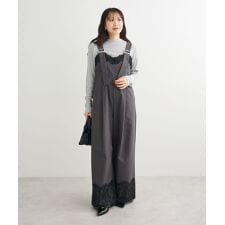 グリーンパークス(Green Parks)の・SUGAR SPOON レーストリムオールインワン