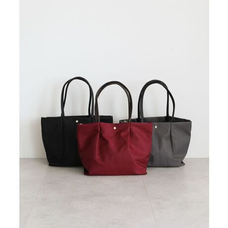 [^ԁF06001007100]H{C[W[PAfނpIȃg[gobOBtFCNU[gݍ킹邱Ƃŕiǂdグʋ΃X^Cɂ҂̃fUCłBԎĂɂydlŌyʂȂ̂|CgBZp[g[Ŏg肪ǂAA4TCY̏ނۂƎ܂܂Bfp摜́A̓ŐFČꍇ܂Bg̃j^[ɂďi̐FČꍇ܂B