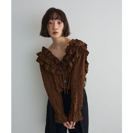 [^ԁF06001015800]_ ÂAtF~jŒfuEX ^t~{tF~jɒffUCuEXBۂۂ̃V[Onŏ̎cG߂ɂy₩ɒp܂BOtɂđOJƃvI[o[Œpł2WAYdlȂ̂|CgBnCCỸpc⃏s[Xƍ킹ăoX̗ǂX^CO߂łBitemkeyword##fB[X#K[[#2WAY##H#25AW[₠]ň[][Ȃ]Lk[]n[Ȃ]|Pbg[Ȃ]fp摜́A̓ŐFČꍇ܂Bg̃j^[ɂďi̐FČꍇ܂BAnriettMusee(AGbg~[j肪͂㎿As̃GKX@ZX߂l̏߂̂́A炵X^CĂhVvǃfUĈACeuAnriettMusee(AGbg~[jv́Aȏ̃j[YɂuhłB@1_邾Ŗ̃R[fBl[gɃANZg邨育ōiȃACe͂܂B@tX̃GKgȃJ`[ꂽVvłȂꂽR[fBl[gŁA̐₨dAēʂȓȂǂ̏̓ɁuȓʊvvX܂BInstagramFanriettmusee