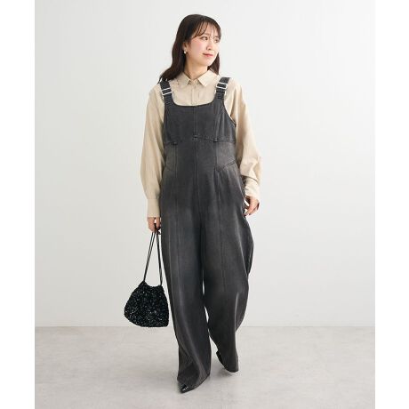 [^ԁF06000825000]̃gbvXƍ킹邾ŃX^COfjI[CBoXgc̐؂ւCłƎRȃX^CAbvfUCłBTCh̃{^ʒuςăTCYô|CgB킹Ci[⏬ŗlXȃX^OAWy߂邨߂̈ꖇłB[Ȃ]ň[][Ȃ]Lk[Ȃ]n[Ȃ]|Pbg[]fp摜́A̓ŐFČꍇ܂Bg̃j^[ɂďi̐FČꍇ܂B