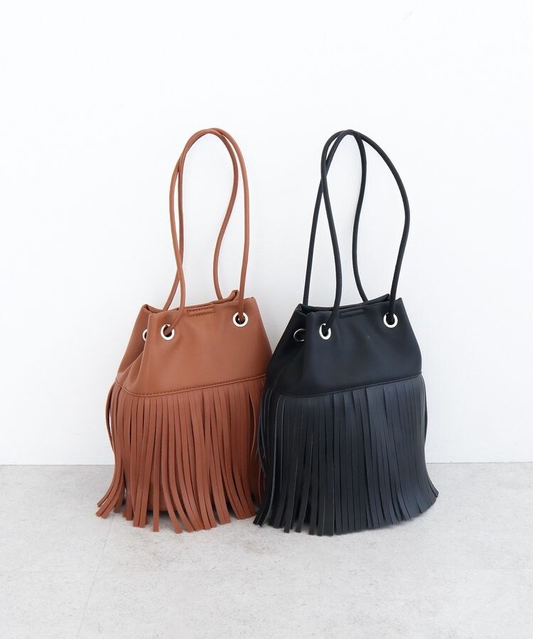 チャーミーキティ／ラメロゴショルダーバッグ | グリーンパークス