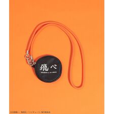 グリーンパークス(Green Parks)のハイキュー!! スマホショルダー