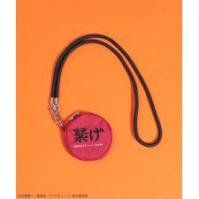 グリーンパークス(Green Parks)のハイキュー!! スマホショルダー