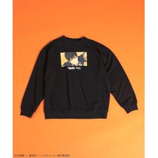 ハイキュー!! 影山トレーナー