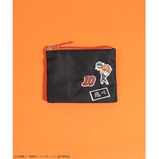 ハイキュー!! 日向ポーチ