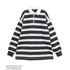 GREENWICH POLO CLUB(TM)ポロシャツ