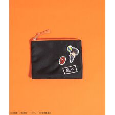 ハイキュー!! 影山ポーチ