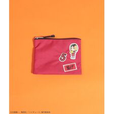 ハイキュー!! 孤爪ポーチ