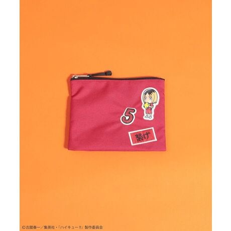 [^ԁF06000908300]unCL[!!vlCLN^[ǒ܂̃pb`ANZgڂ䂭|[`ByʑfނŎ^т₷AZC[WJ[OVѐSfUCłBRpNgȂ}`tŎ[͂QBRX⏬ȂǗlXȃV[Ŋ􂵂Ă}`ACełBv[gɂ߁Bfp摜́A̓ŐFČꍇ܂Bg̃j^[ɂďi̐FČꍇ܂B