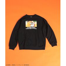 ハイキュー!! 日向トレーナー