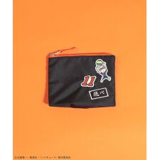 ハイキュー!! 月島ポーチ