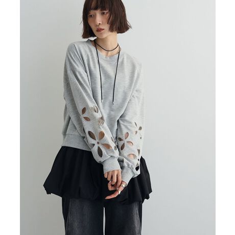 [^ԁF06000924600]t[ɂ蔲tF~jȎhJ|Cg̃XEFbgvI[o[BChȃVGbgɒ悢RpNgōN炵JWAX^Co܂Bƈꖇł͂ACi[`AW߁B~jXJ[g⃏ChfjȂǁAL{gXƃ}b`邨߂̃ACełB[Ȃ]ň[][Ȃ]Lk[₠]n[Ȃ]|Pbg[Ȃ]fp摜́A̓ŐFČꍇ܂Bg̃j^[ɂďi̐FČꍇ܂B@g[i[@|Cg@~h@fC[@H@~@fB[XAnriettMusee(AGbg~[j肪͂㎿As̃GKX@ZX߂l̏߂̂́A炵X^CĂhVvǃfUĈACeuAnriettMusee(AGbg~[jv́Aȏ̃j[YɂuhłB@1_邾Ŗ̃R[fBl[gɃANZg邨育ōiȃACe͂܂B@tX̃GKgȃJ`[ꂽVvłȂꂽR[fBl[gŁA̐₨dAēʂȓȂǂ̏̓ɁuȓʊvvX܂BInstagramFanriettmusee