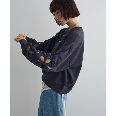 [^ԁF06000924600]t[ɂ蔲tF~jȎhJ|Cg̃XEFbgvI[o[BChȃVGbgɒ悢RpNgōN炵JWAX^Co܂Bƈꖇł͂ACi[`AW߁B~jXJ[g⃏ChfjȂǁAL{gXƃ}b`邨߂̃ACełB[Ȃ]ň[][Ȃ]Lk[₠]n[Ȃ]|Pbg[Ȃ]fp摜́A̓ŐFČꍇ܂Bg̃j^[ɂďi̐FČꍇ܂B@g[i[@|Cg@~h@fC[@H@~@fB[XAnriettMusee(AGbg~[j肪͂㎿As̃GKX@ZX߂l̏߂̂́A炵X^CĂhVvǃfUĈACeuAnriettMusee(AGbg~[jv́Aȏ̃j[YɂuhłB@1_邾Ŗ̃R[fBl[gɃANZg邨育ōiȃACe͂܂B@tX̃GKgȃJ`[ꂽVvłȂꂽR[fBl[gŁA̐₨dAēʂȓȂǂ̏̓ɁuȓʊvvX܂BInstagramFanriettmusee