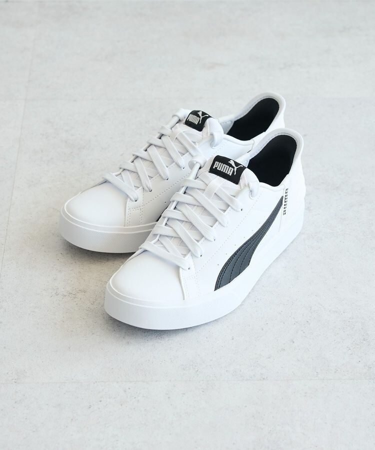 [}C]PUMA VR[g EASE IN/O[p[NXiGreen Parksj zCg