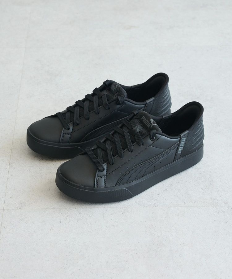 [}C]PUMA VR[g EASE IN/O[p[NXiGreen Parksj ubN