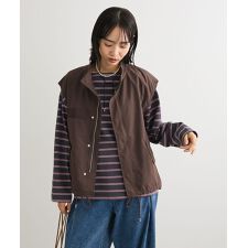 ミリタリーベスト