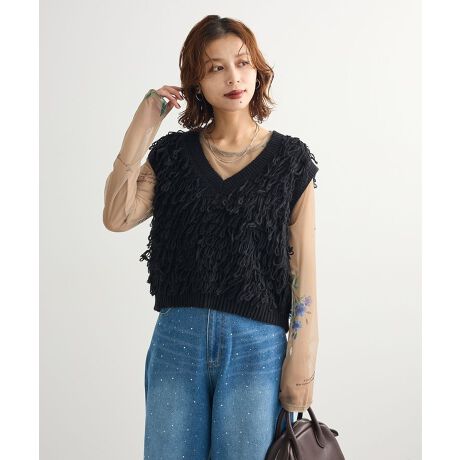 [^ԁF06000721000]H̃C[hX^CɌȂfUCjbgxXgB{[̂郋[vtW҂݂ɃRpNgȃVGbgڂ䂭AghCN1łBX^COƂ܂Ƃ߂[߂VlbN|CgB莝̃gbvXɃvX邾ş̂郌C[hR[fBl[g邨߂̃ACełB[Ȃ]ň[][Ȃ]Lk[]n[Ȃ]|Pbg[Ȃ]fp摜́A̓ŐFČꍇ܂Bg̃j^[ɂďi̐FČꍇ܂B