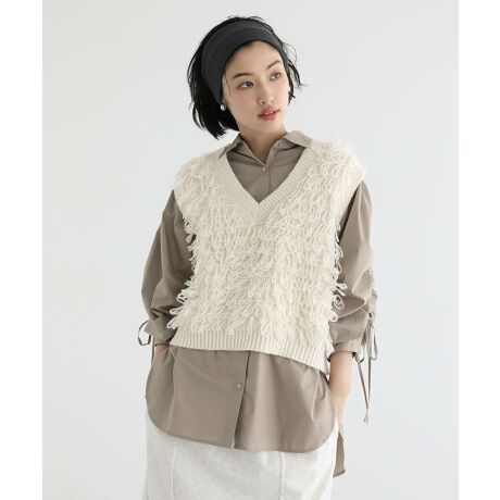 [^ԁF06000721000]H̃C[hX^CɌȂfUCjbgxXgB{[̂郋[vtW҂݂ɃRpNgȃVGbgڂ䂭AghCN1łBX^COƂ܂Ƃ߂[߂VlbN|CgB莝̃gbvXɃvX邾ş̂郌C[hR[fBl[g邨߂̃ACełB[Ȃ]ň[][Ȃ]Lk[]n[Ȃ]|Pbg[Ȃ]fp摜́A̓ŐFČꍇ܂Bg̃j^[ɂďi̐FČꍇ܂B