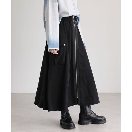 [^ԁF06001053900]~^[eCXg̃X^CbVȃXJ[gB傫J[S|Pbgtgt@Xi[JWAȂA悭LtAVGbĝfފ炵vX܂B╝L̃EGXgSŐSnǂAyɒEô|CgBVvȃgbvXɍ킹邾łȂꂽR[fBl[g邨߂̃ACełB[Ȃ]ň[][₠]Lk[Ȃ]n[Ȃ]|Pbg[]fp摜́A̓ŐFČꍇ܂Bg̃j^[ɂďi̐FČꍇ܂B