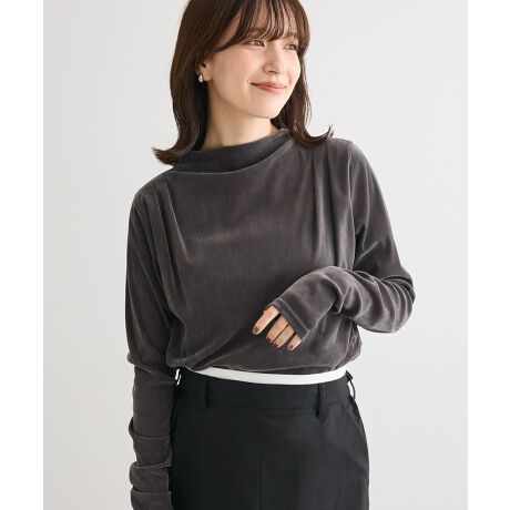 [^ԁF06001054700]H~X^Cɏd󂷂G_炩ȃOX[uTVcBق̂蓧̂xAnŃ\tgȒSnȂ̂|CgłBiǂoĂ{glbNƃV_[^bN{ƂVGbǵB1ł͂AfBȃWp[XJ[g̃Ci[ƂĂ߂łB[₠]ň[][₠]Lk[]n[Ȃ]|Pbg[Ȃ]fp摜́A̓ŐFČꍇ܂Bg̃j^[ɂďi̐FČꍇ܂B@fB[X@H@~@25AW gbvX@ꂢ߁@JWA@񂵁@C[h