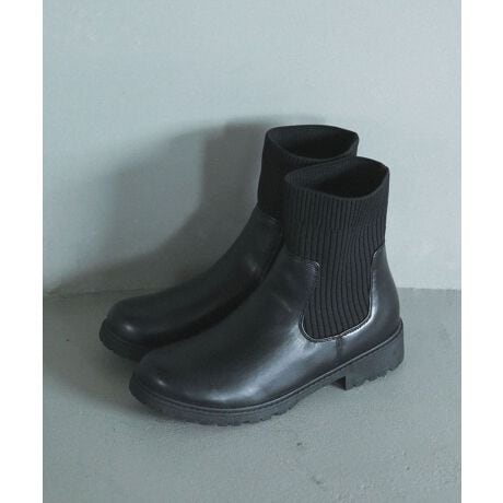 [^ԁF06000920500]jbg~U[CNfނ̃Rrl[VX^CbVȃTChSAu[cBLk̂jbgfނŃtBbgǂAKȗSn͓IłBtbg\[^Cvň芴AԗĂɂ͓̂IBǂȃX^Cɂ킹₷AfC[Ɋ􂷂邨߂̃ACełBfp摜́A̓ŐFČꍇ܂Bg̃j^[ɂďi̐FČꍇ܂B