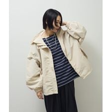 グリーンパークス(Green Parks)の・ELENCARE DUE マウンテンパーカー