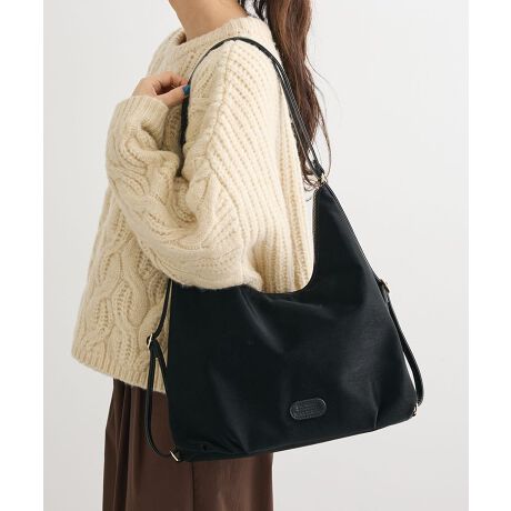 [^ԁF06000912000]XEF[hCN̑fނgpAR[fBl[g̃V[Y[h߂obOBnh𒲐Ď莝ƃV_[AbN^Cvƃ}`EFCɊ􂵂܂B悢RpNgȃTCYȂ}`Ɠ|PbgtŎ[͂̂|CgBJWA炫ꂢ߂܂ŗlXȃX^CɑΉł閜\fUCłBfp摜́A̓ŐFČꍇ܂Bg̃j^[ɂďi̐FČꍇ܂B