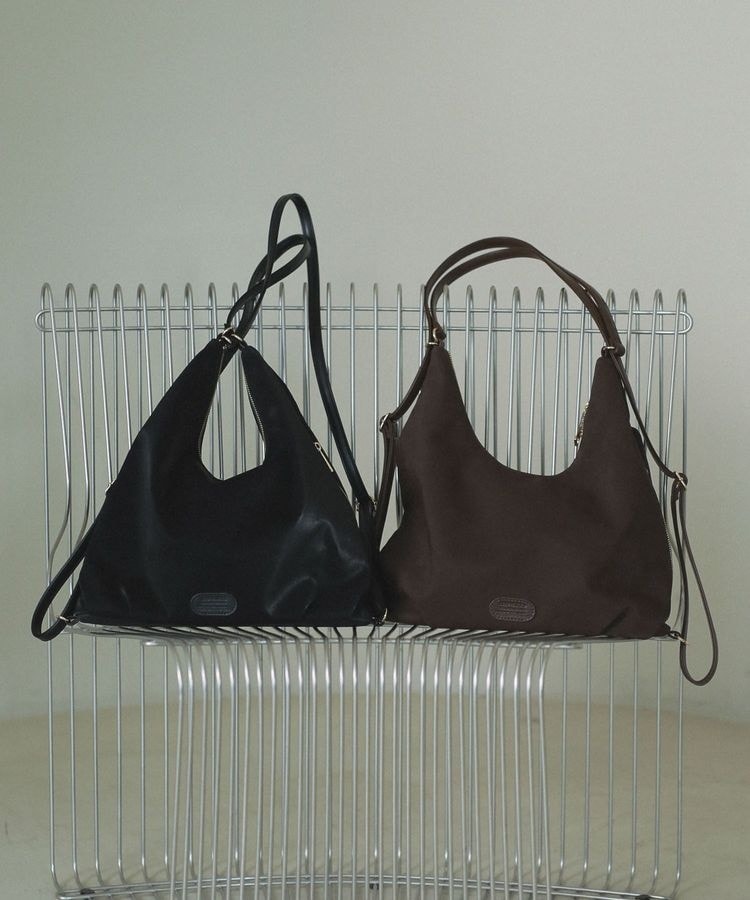 チャーミーキティ／ラメロゴショルダーバッグ | グリーンパークス