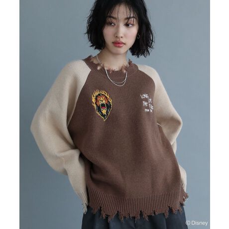 [^ԁF06000975800]fwCIELOx́uXJ[vfUChJڂ䂭jbgvI[o[B蒅pł郉OVGbgɁAlbNC␞Ɏ{_[WHgĥȂꂽX^C㉟Bfj킹JWAX^C͂A[X`[gXJ[g킹čۂX^CÔ߂łB[Ȃ]ň[][Ȃ]Lk[]n[Ȃ]|Pbg[Ȃ]fp摜́A̓ŐFČꍇ܂Bg̃j^[ɂďi̐FČꍇ܂Bdisney fBYj[@@H@~@25aw