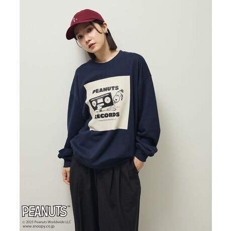 [^ԁF06001112800]G_炩ȗѐnSn悢AwPEANUTSxIWiXEFbgBWJZSL[gȃvg|CgłBhbvV_[ɂƂ̂gŃtȒSńBlXȃ{gƒ킹₷AꖇI邾ŃJWAX^Cɉf邨߂̃ACełB[Ȃ]ň[][Ȃ]Lk[₠]n[Ȃ]|Pbg[Ȃ]fp摜́A̓ŐFČꍇ܂Bg̃j^[ɂďi̐FČꍇ܂B