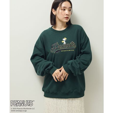 [^ԁF06001113100]̓IȃShJ|CǵwPEANUTSxIWiXEFbgBG_炩ȗѐnŐSnǂAfC[Xɂ҂ȈꖇłBhbvV_[ɂƂ̂gŃtȒSn|CgBlXȃ{gXƒ킹₷AJWAXg[g܂ŕLX^Cły݂܂B[Ȃ]ň[][Ȃ]Lk[₠]n[Ȃ]|Pbg[Ȃ]fp摜́A̓ŐFČꍇ܂Bg̃j^[ɂďi̐FČꍇ܂B